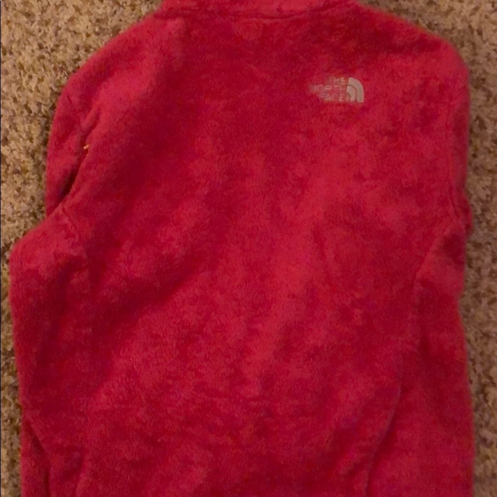 North Face - Picture 2 of 3